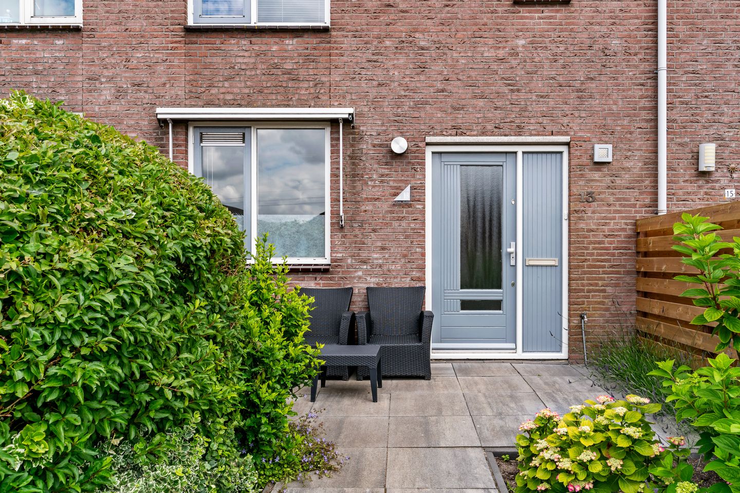Foto 5 van Hooiijzer 13