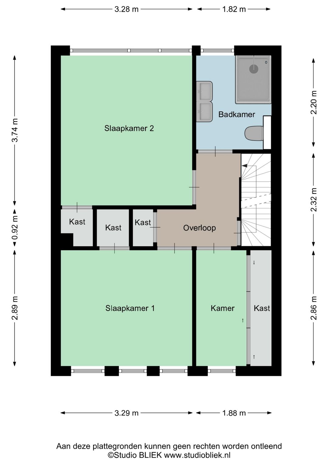Foto 47 van Herstalsestraat 11