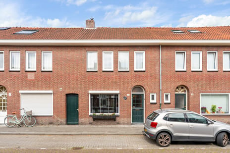 Herstalsestraat thumbnail