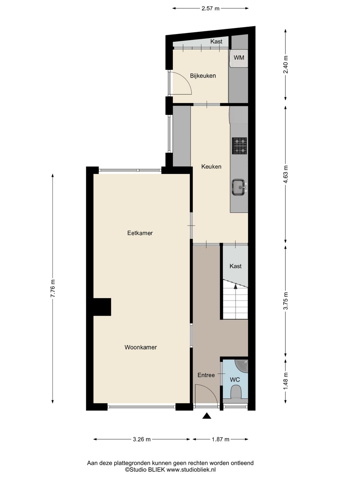 Foto 46 van Herstalsestraat 11