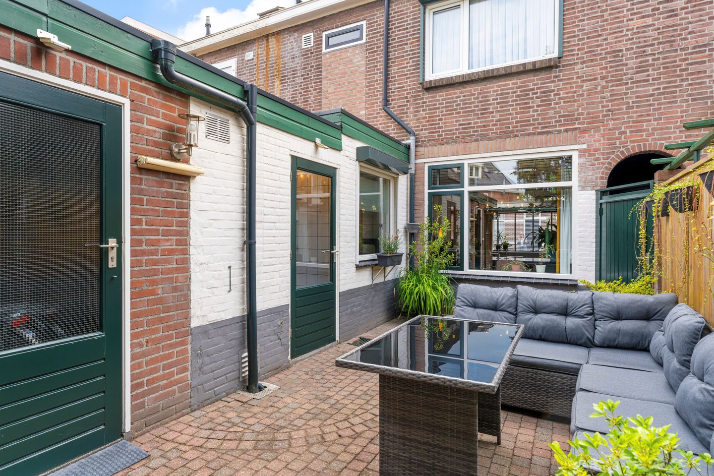 Foto 40 van Herstalsestraat 11