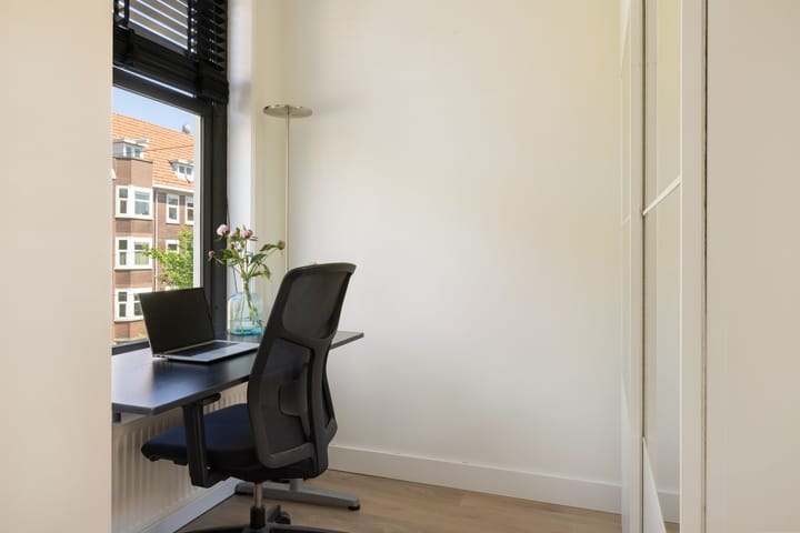Appartement te koop: Heemstedestraat 39-2, Amsterdam