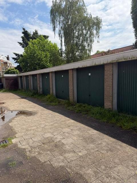 Photo 1 of Van Wageningenstraat garagebox nr. 8