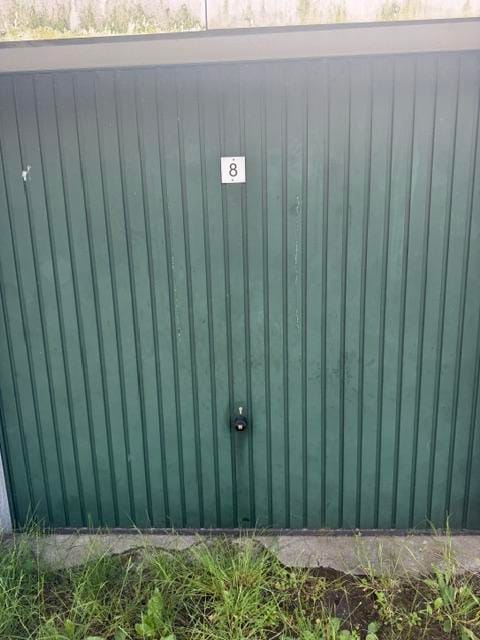 Photo 3 of Van Wageningenstraat garagebox nr. 8