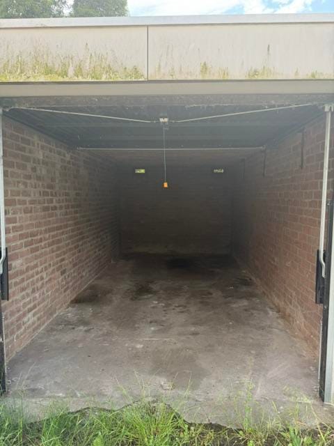 Photo 4 of Van Wageningenstraat garagebox nr. 8
