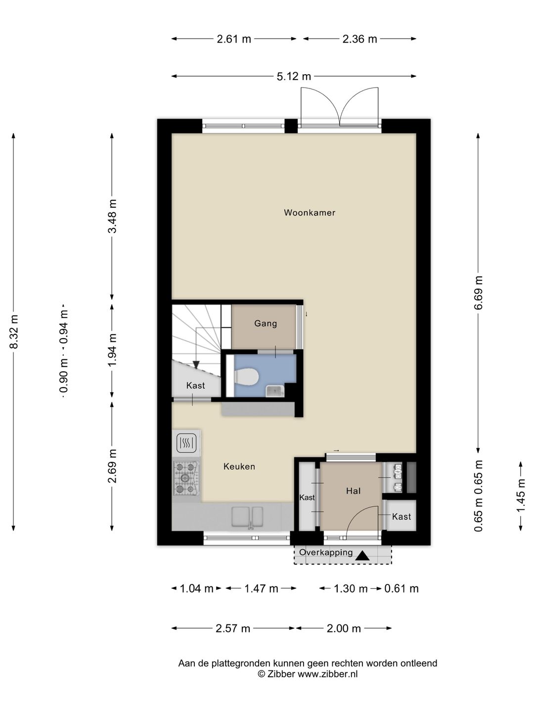 Photo 32 of Negende Reit 42