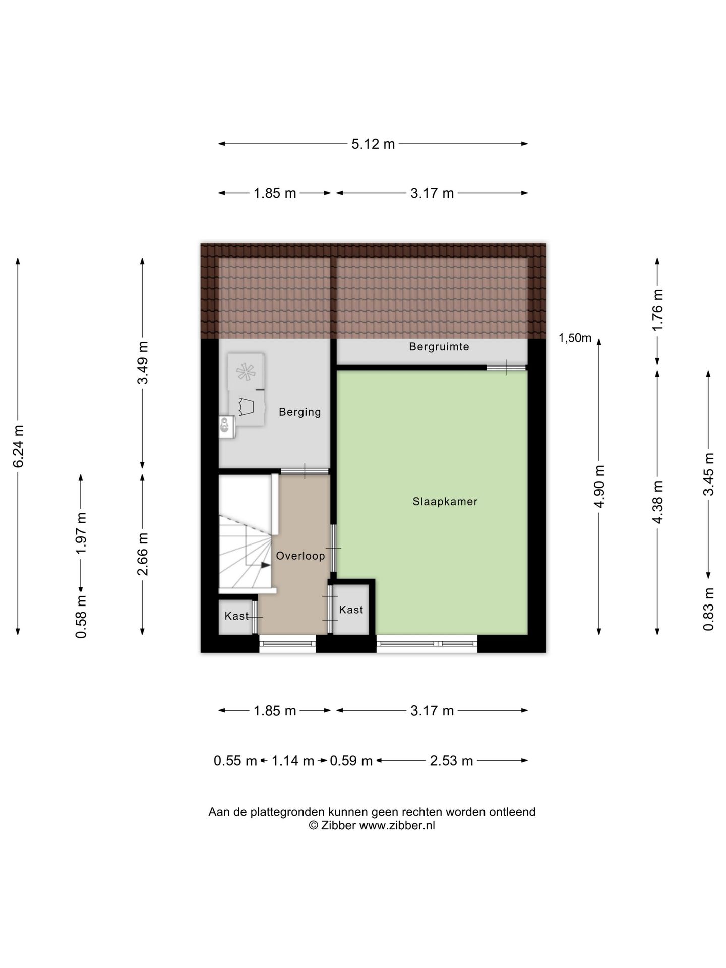 Photo 34 of Negende Reit 42