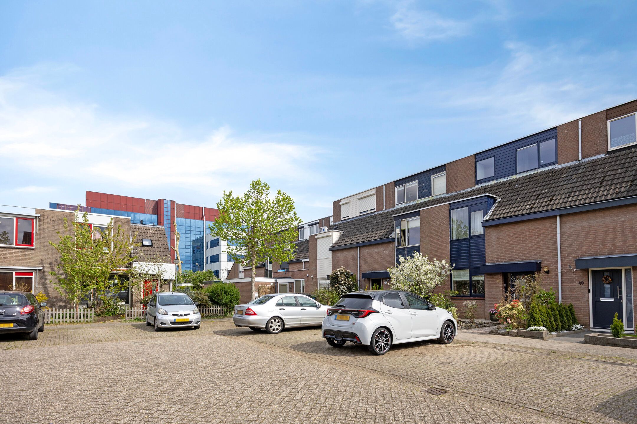 Photo 30 of Negende Reit 42