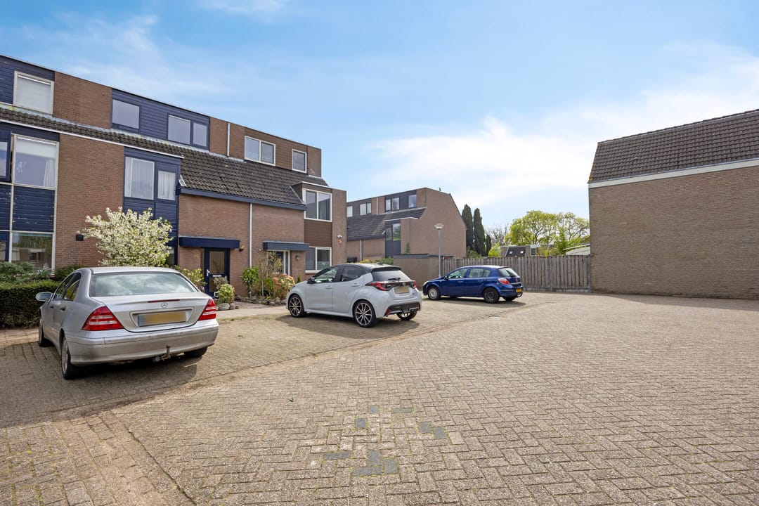 Photo 31 of Negende Reit 42