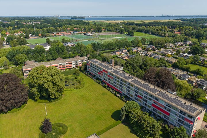 Foto 4 van Amersfoortsestraatweg 90-E002