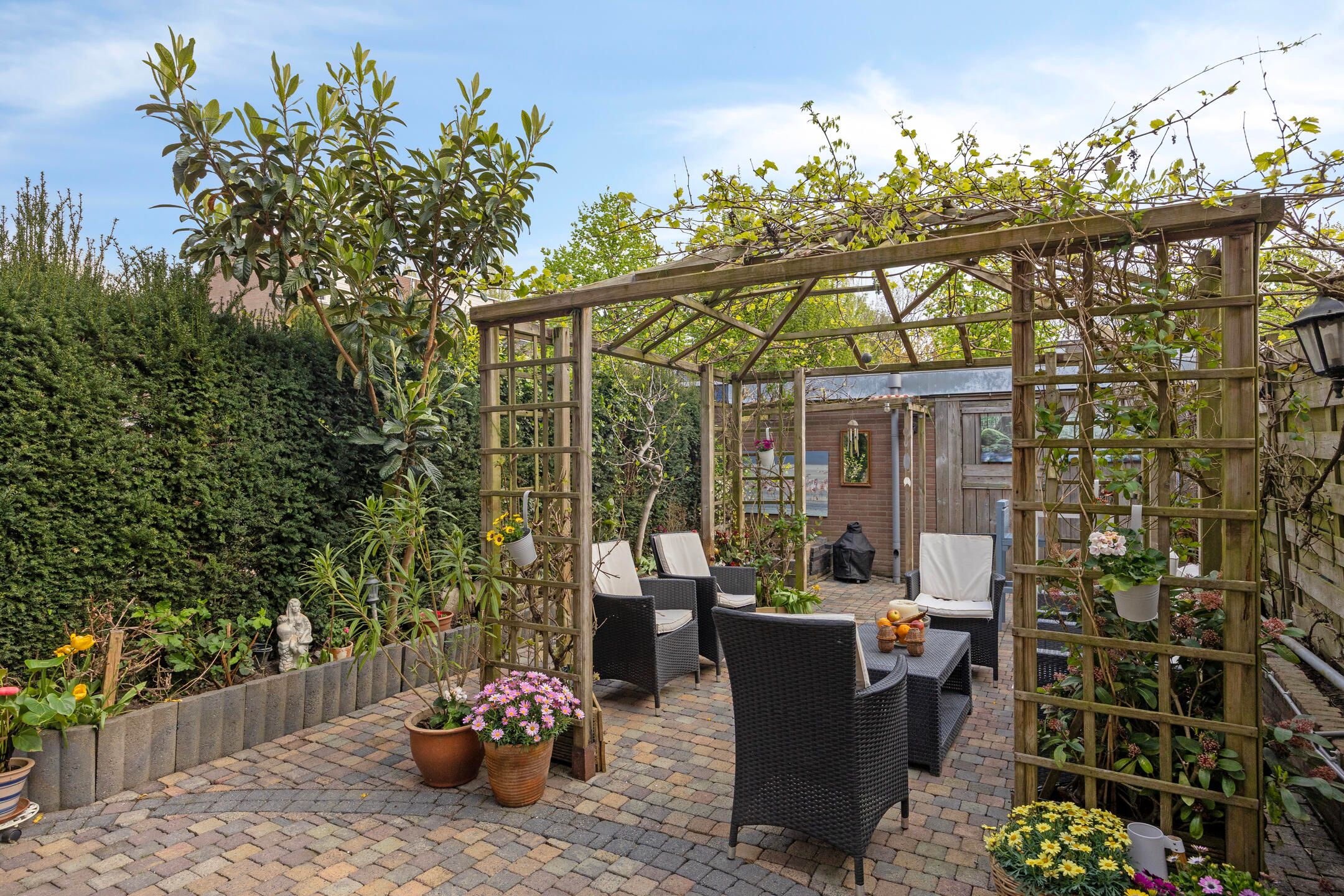 Photo 27 of Negende Reit 42