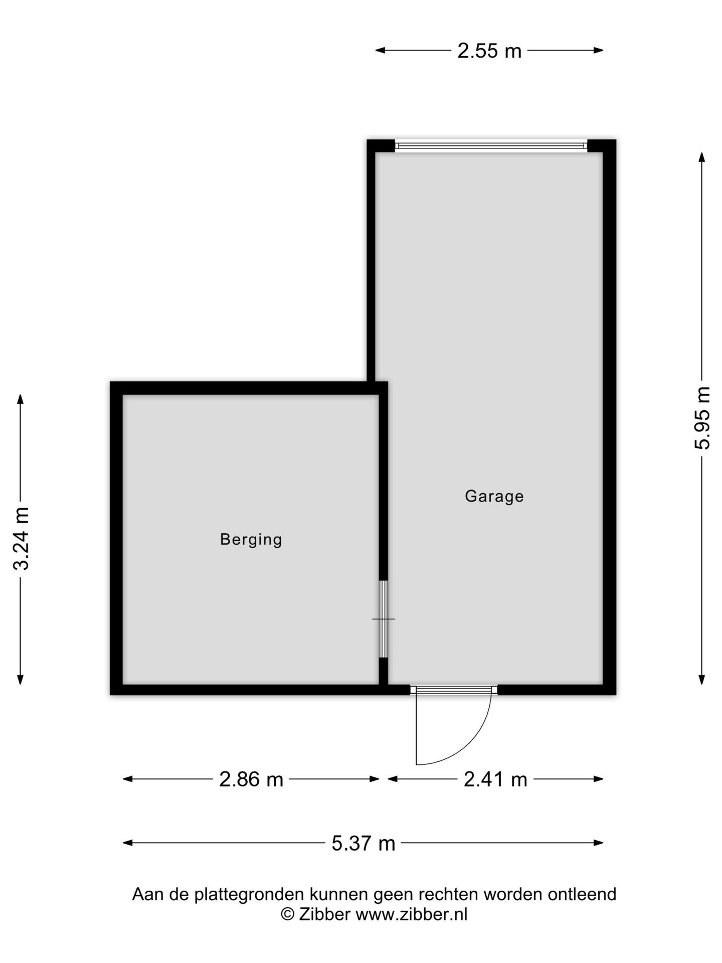 Photo 35 of Negende Reit 42