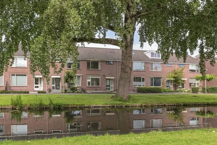 Foto 2 van Cronestein 73