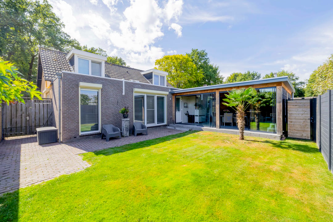Photo 2 of Hanikerweg 49