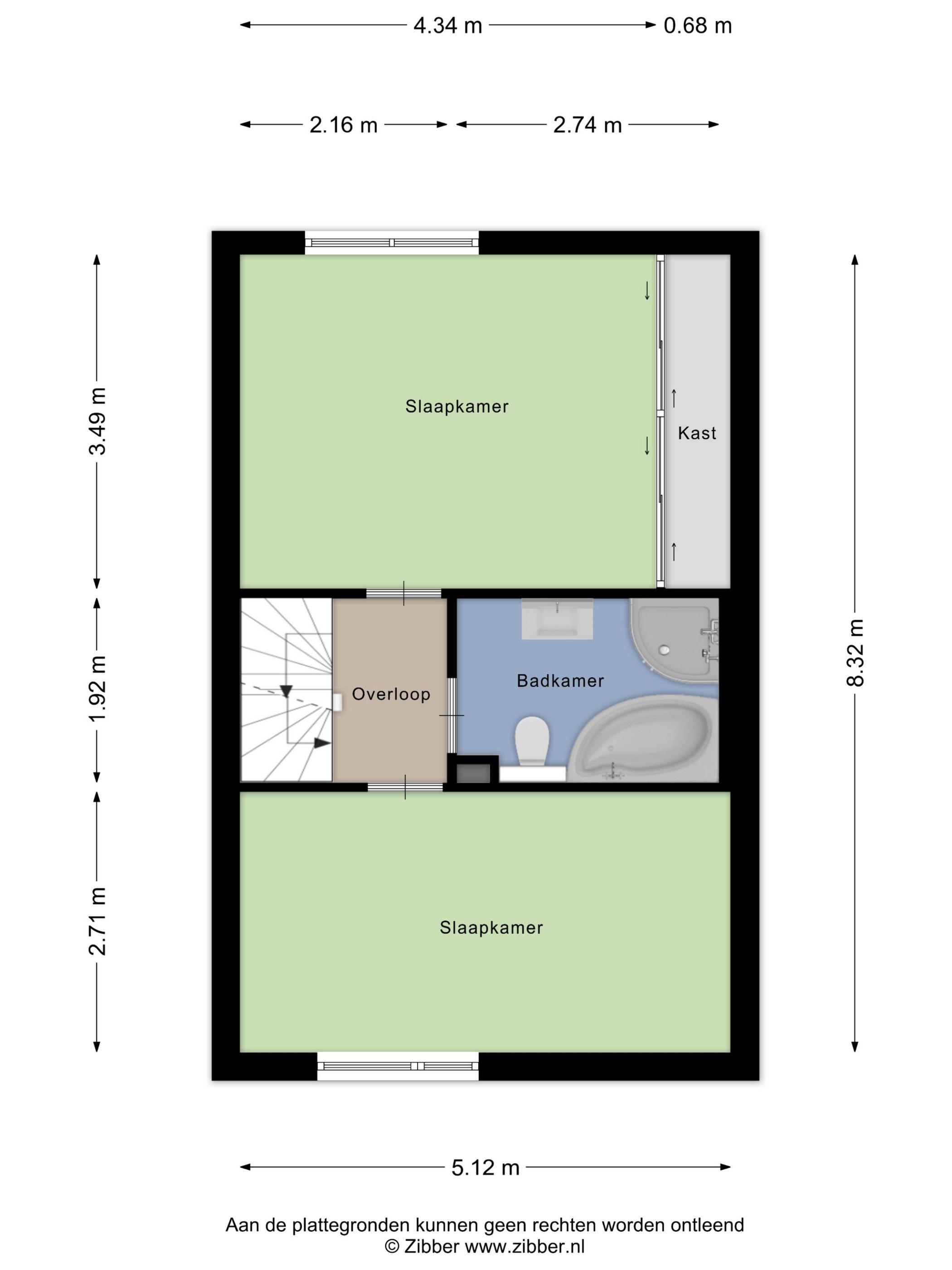 Photo 33 of Negende Reit 42