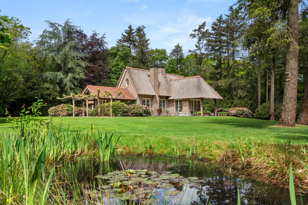 Foto 23 van Mosweg 1-A