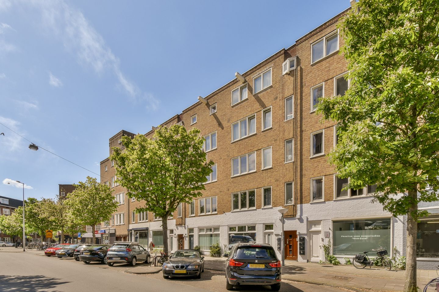 Foto 4 van Pijnackerstraat 24-3