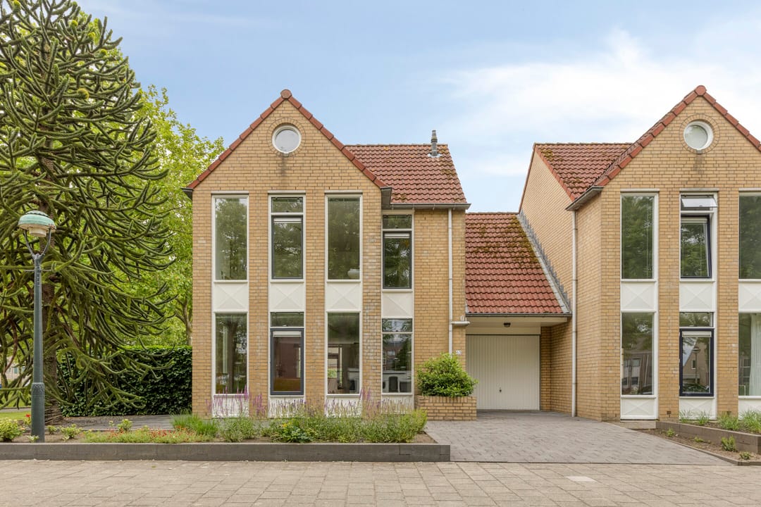 Photo 31 of Laan van Hildernisse-Zuid 63