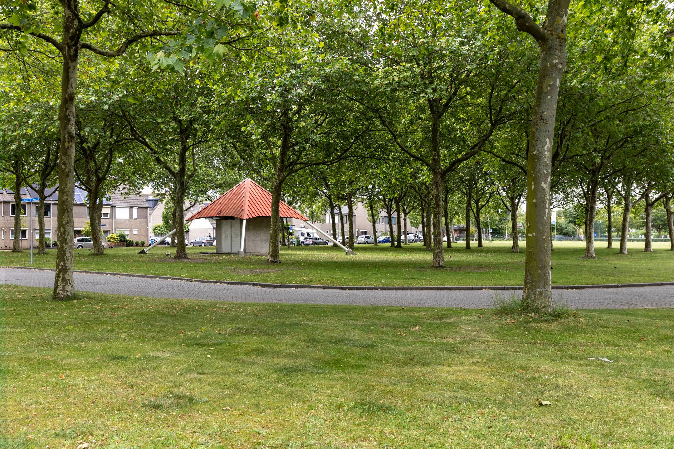 Photo 33 of Laan van Hildernisse-Zuid 63