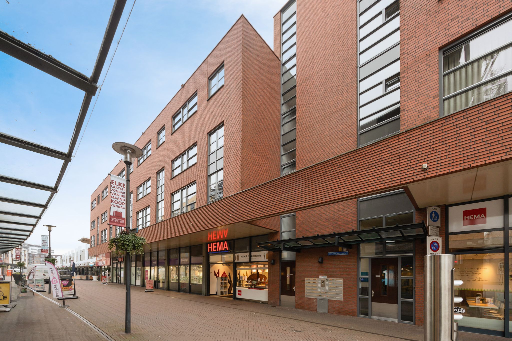 Hof van den Houte 131 