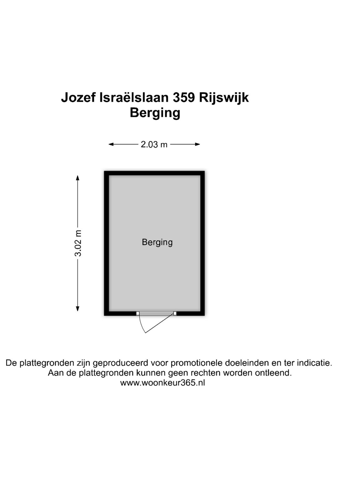 Photo 28 of Jozef Israëlslaan 359