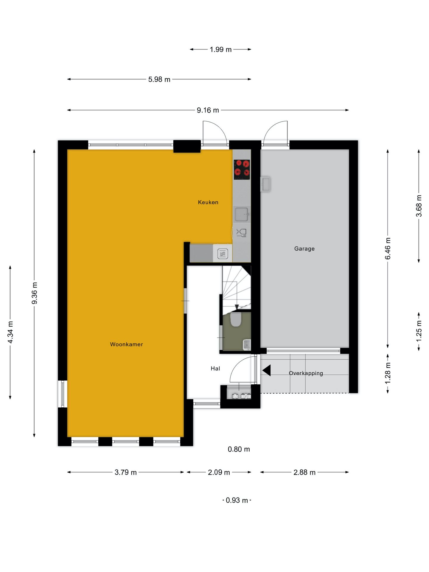 Photo 34 of Laan van Hildernisse-Zuid 63