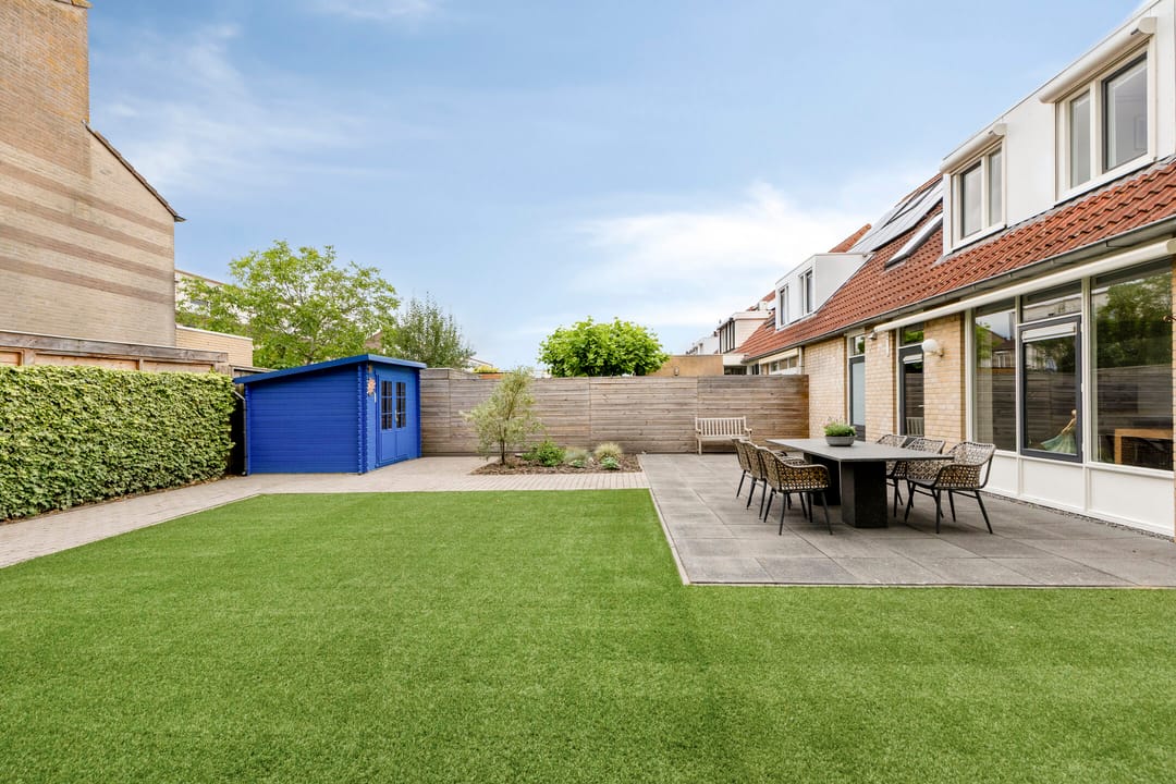 Photo 26 of Laan van Hildernisse-Zuid 63