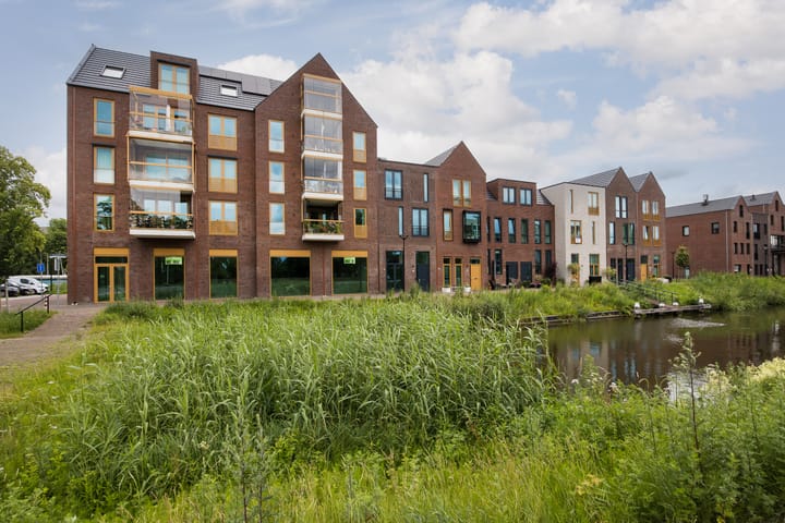 Sluiseiland-Zuid 1, Vianen (UT)