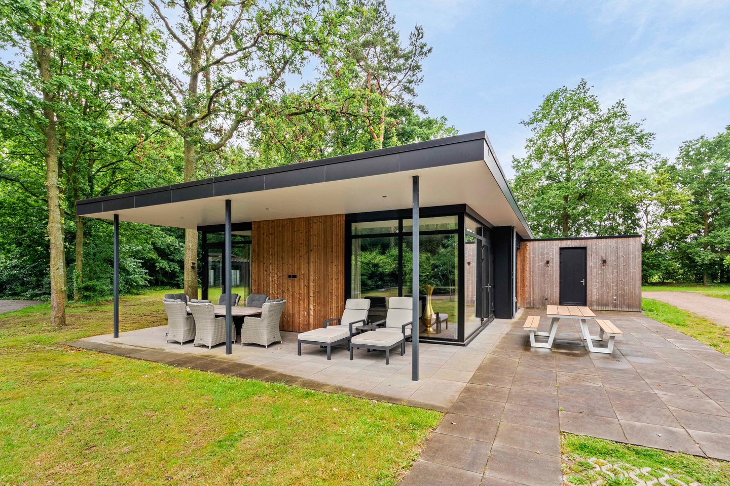 Foto 4 van Lange Heide 9-B357