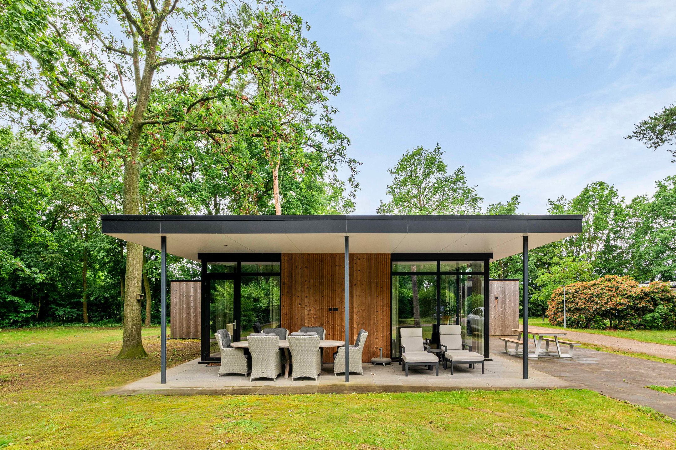 3-bedroom freehold villa in Maasbree — photo 3 of 5