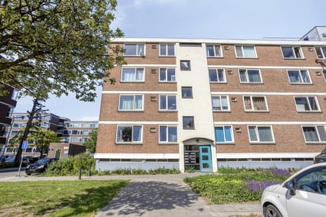 Zocherstraat thumbnail