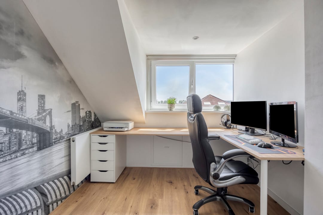 Photo 31 of Franciscanenstraat 59