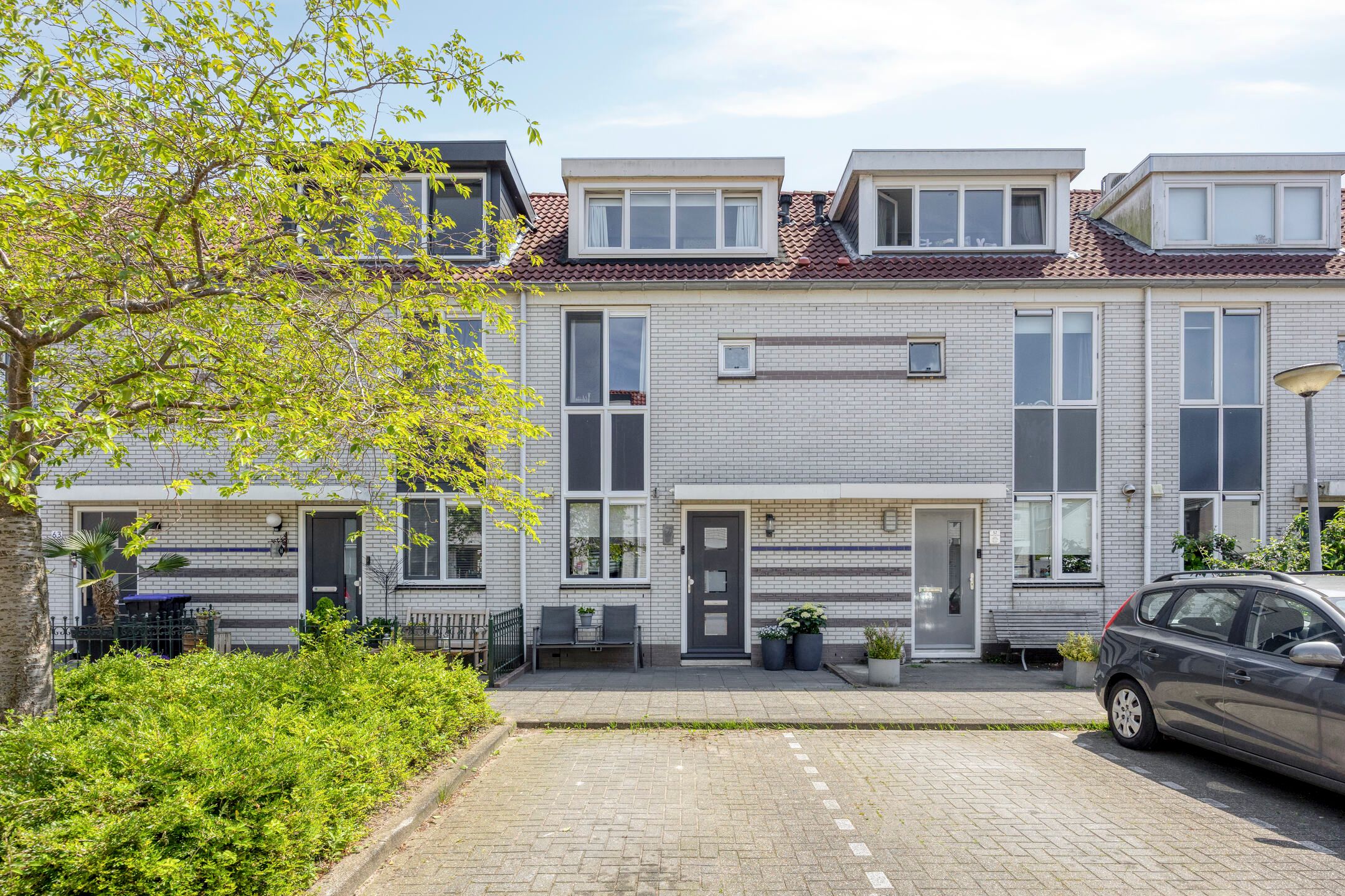 Franciscanenstraat 59 