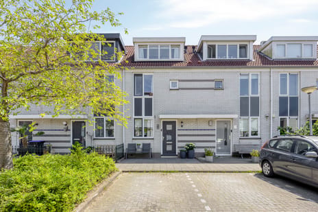 Franciscanenstraat thumbnail