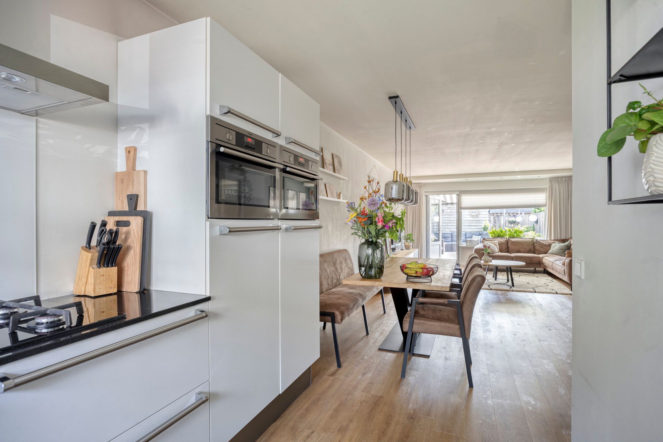 Photo 15 of Franciscanenstraat 59