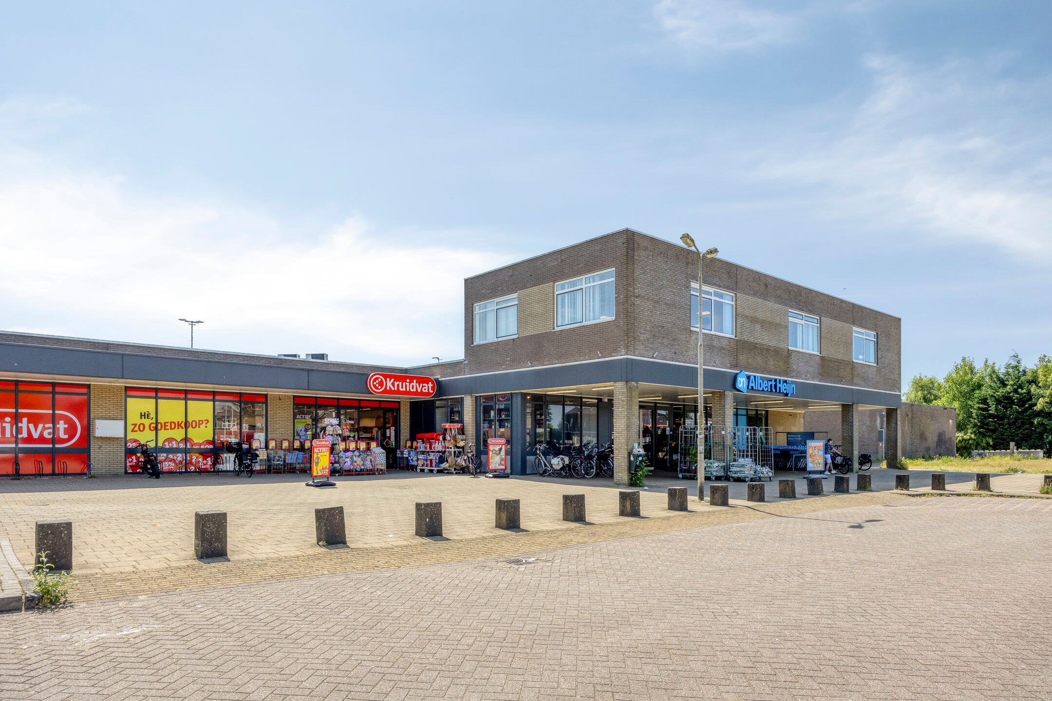 Photo 36 of Franciscanenstraat 59