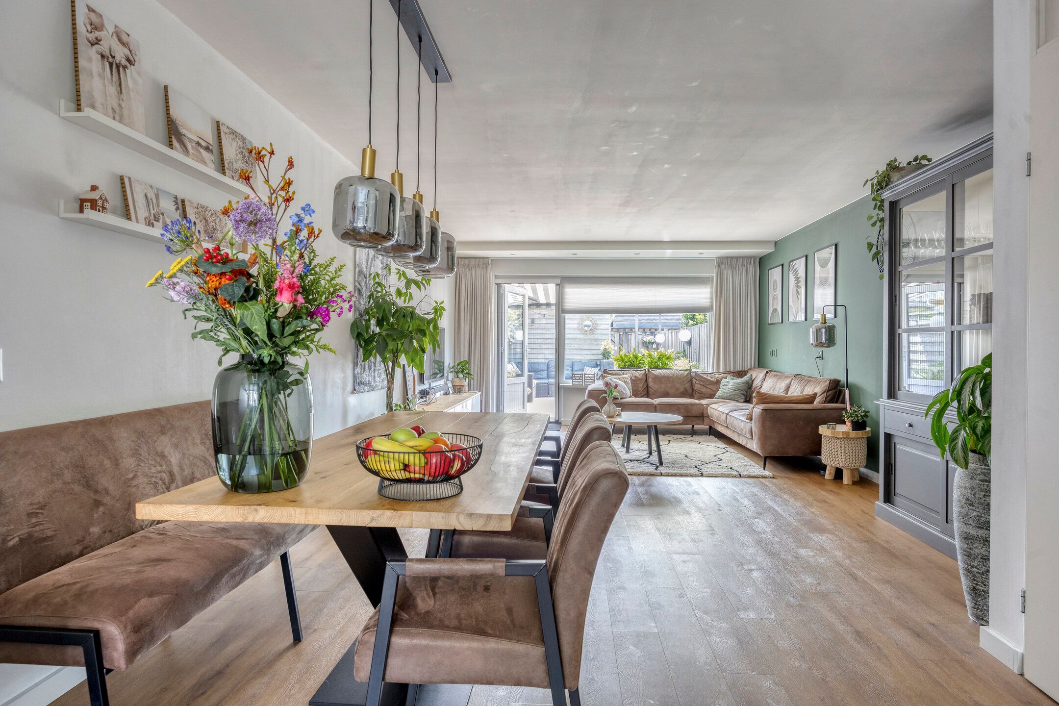 Photo 12 of Franciscanenstraat 59