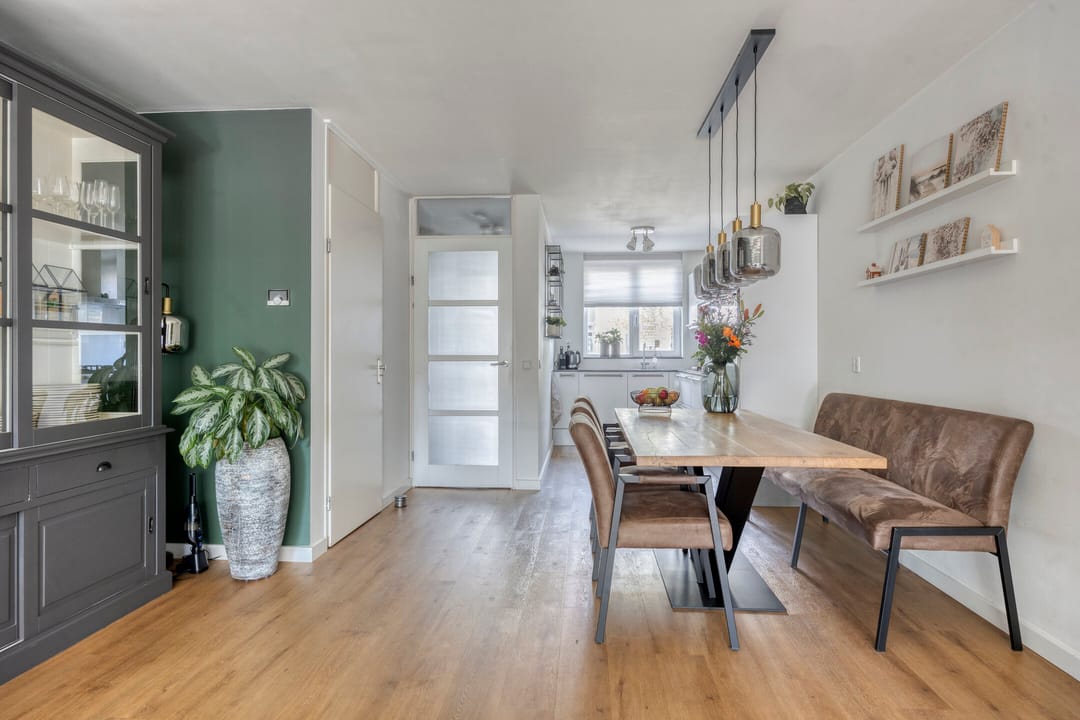 Photo 8 of Franciscanenstraat 59