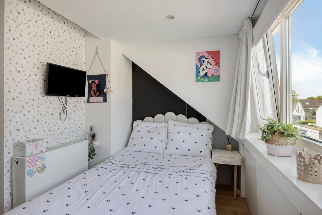 Photo 23 of Franciscanenstraat 59