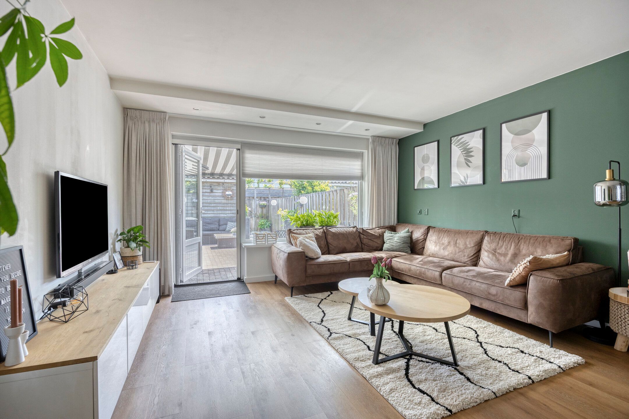 Photo 9 of Franciscanenstraat 59