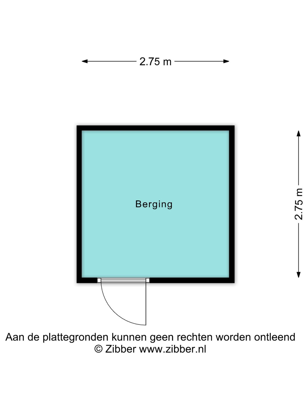 Photo 41 of Franciscanenstraat 59