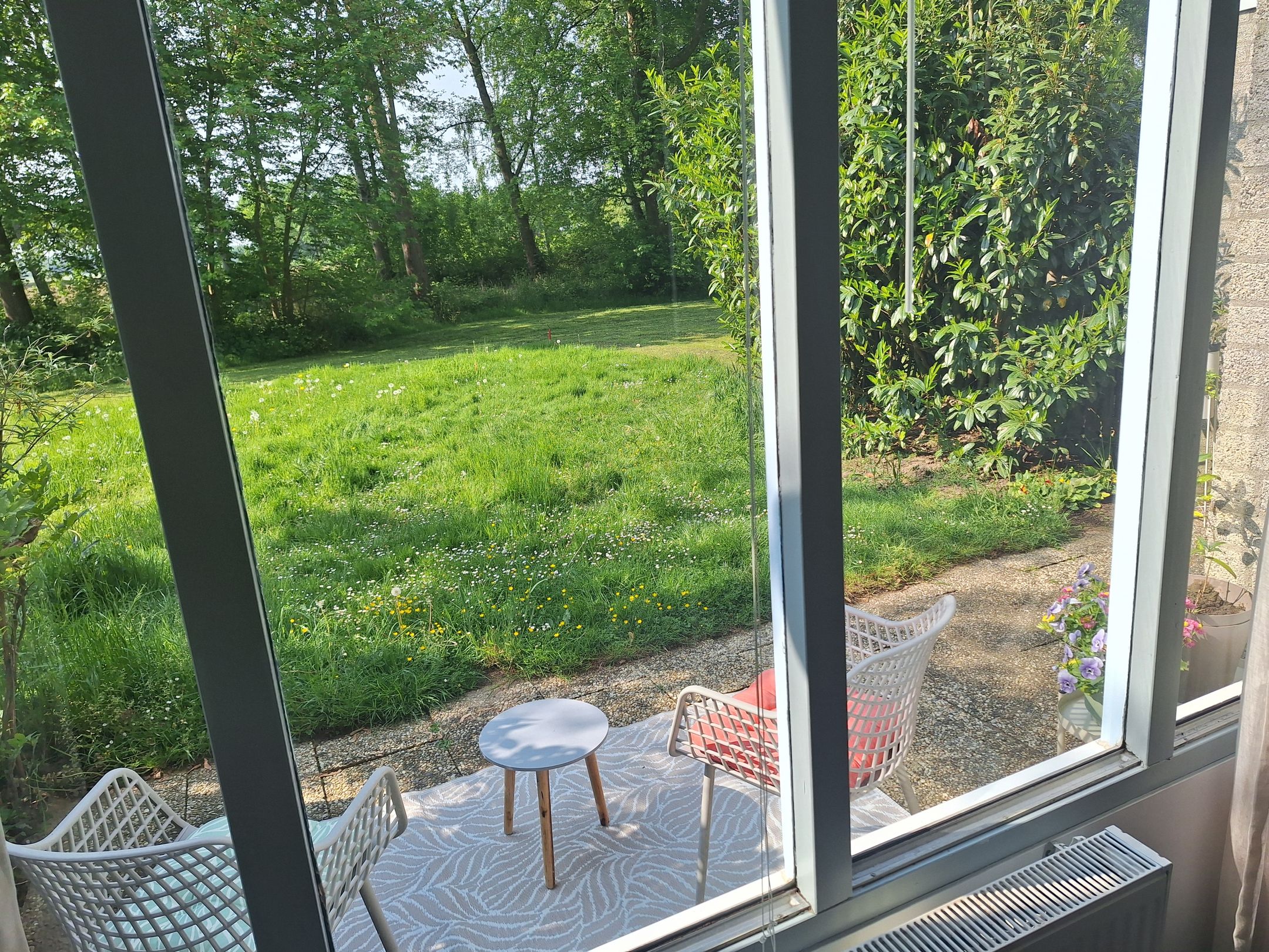 studio freehold villa in Posterholt — photo 3 of 5
