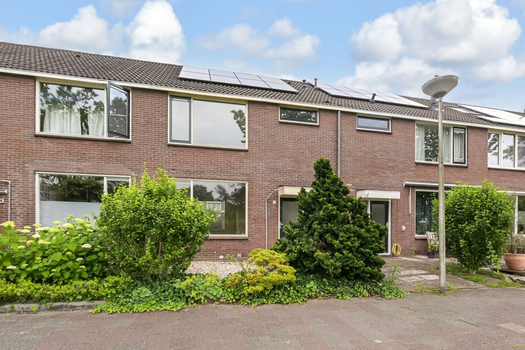 Foto 1 van Cronestein 25