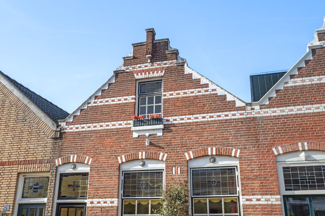Photo 43 of Ranonkelstraat 26