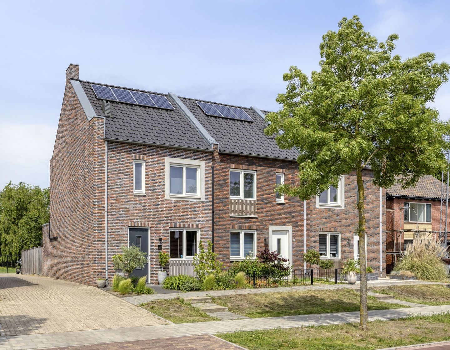 Photo 1 of Past. van Haarenstraat 52-D