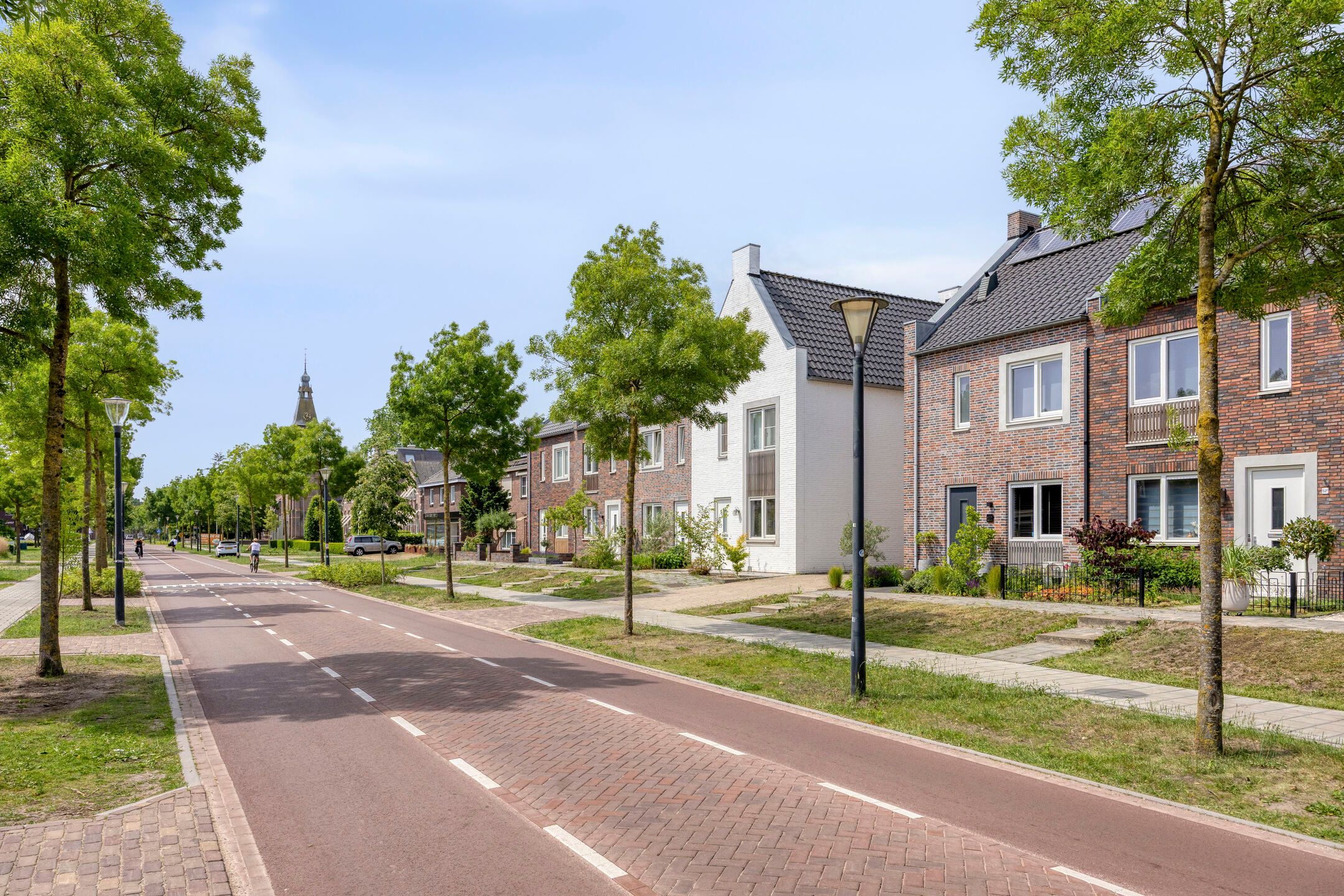 Foto 3 van Past. van Haarenstraat 52-D