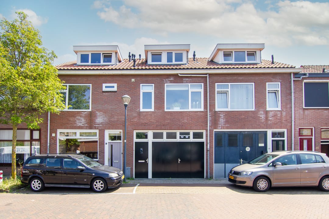Photo 2 of Vooruitgangstraat 11