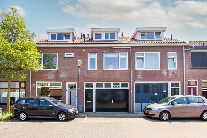 Photo 2 of Vooruitgangstraat 11