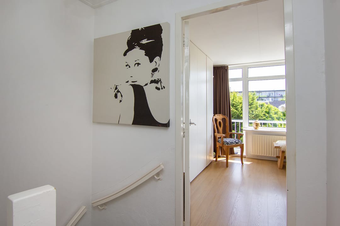 Photo 22 of Vooruitgangstraat 11