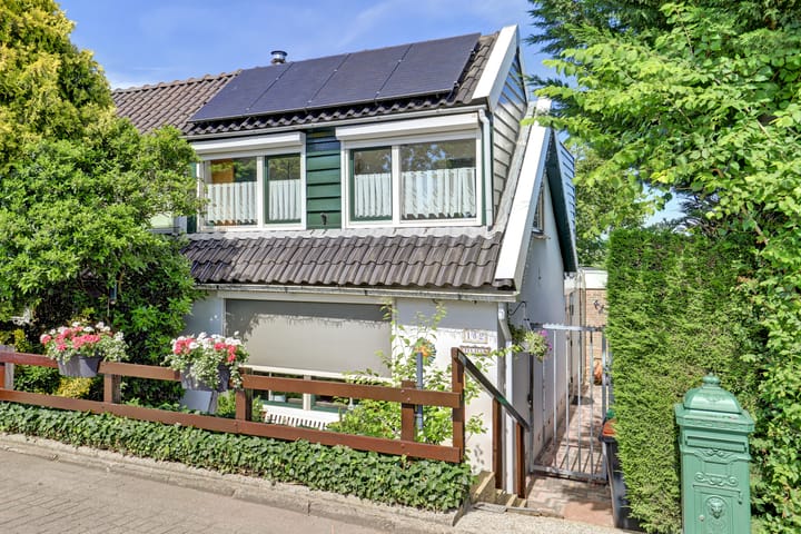 Rijksstraatweg 182